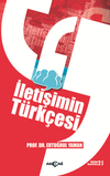İletişimin T&uuml;rk&ccedil;esi