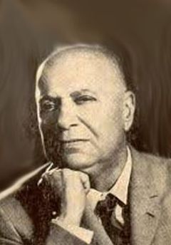  Şevket Süreyya Aydemir