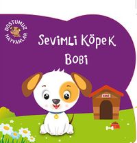 Sevimli Köpek Bobi / Dostumuz Hayvanlar