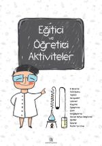 Eğitici ve Öğretici Aktiviteler