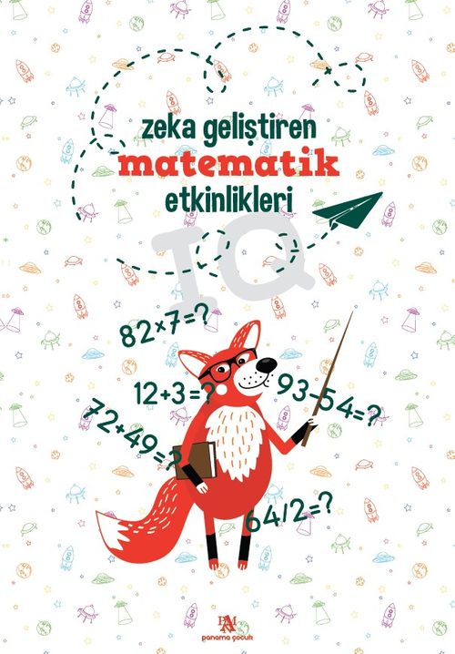 Zeka Geliştiren Matematik Etkinlikleri