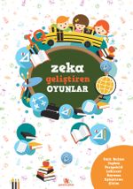 Zeka Geliştiren Oyunlar 