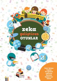 Zeka Geliştiren Oyunlar 