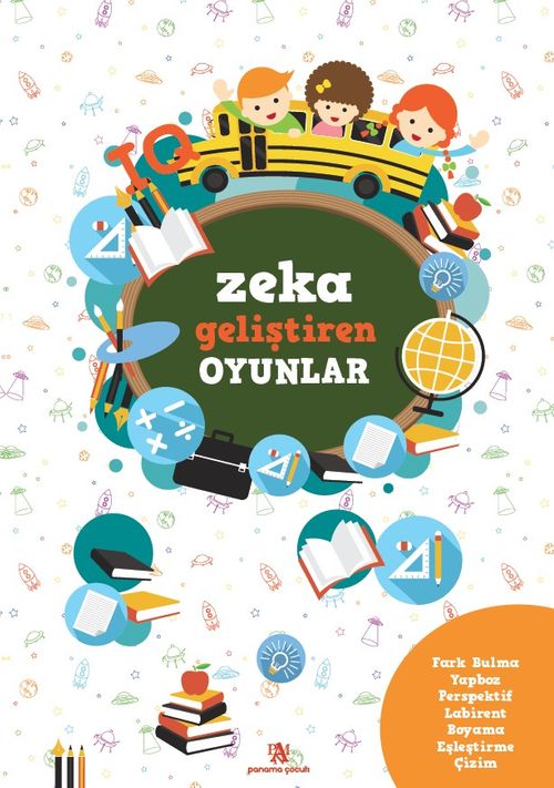 Zeka Geliştiren Oyunlar 