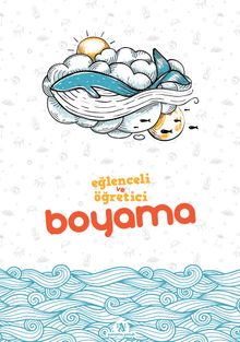 Eğlenceli ve Öğretici Boyama