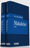 Makaleler (2 Cilt)