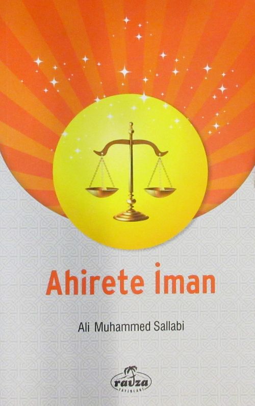 Ahirete İman 