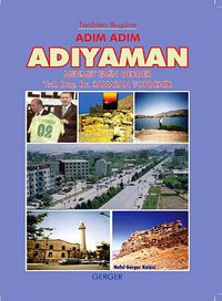 Tarihten Bugüne Adın Adım Adıyaman