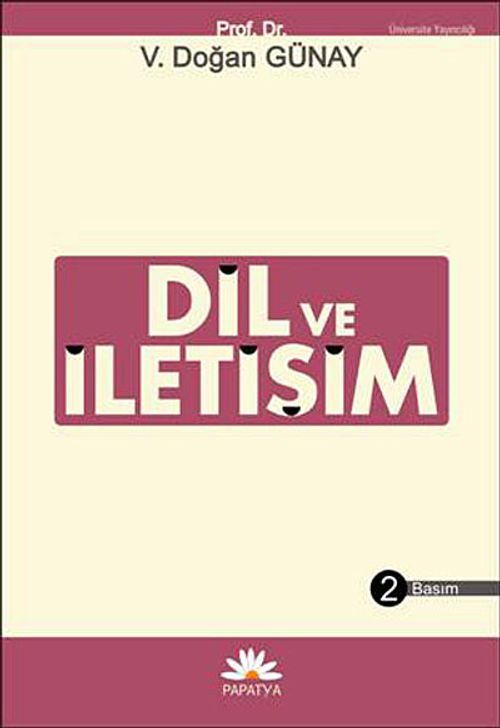 İletişim ve Dil & Dil Hakkında Herşey