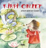 Kirpi Omlet