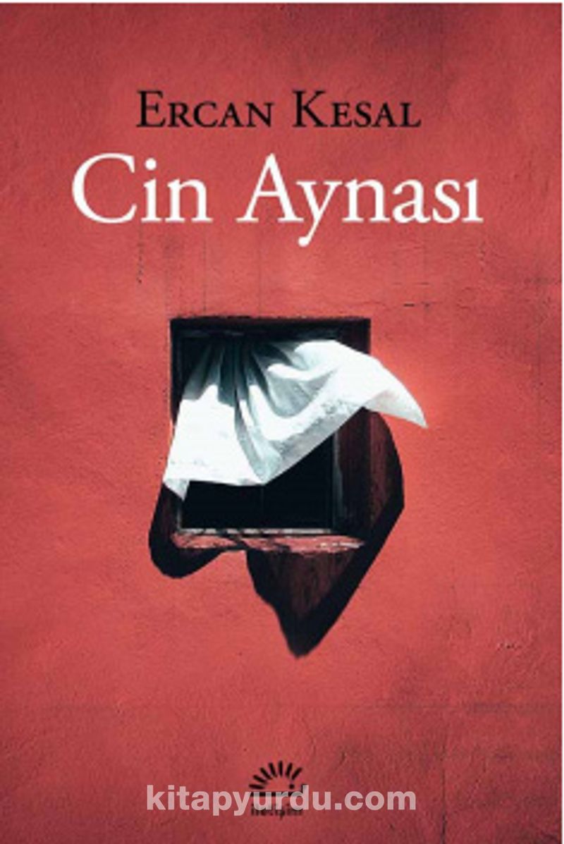 Cin Aynası (Ercan Kesal) Fiyatı, Yorumları, Satın Al - kitapyurdu.com