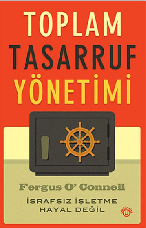 Toplam Tasarruf Yönetimi