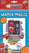 Water Magic Sihirli Kitaplar Robotlar (3 Yaş+)