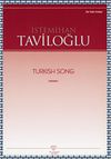 İstemihan Taviloğlu - Turkish Song