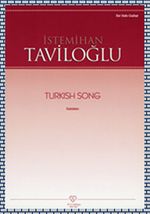 İstemihan Taviloğlu - Turkish Song