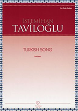 İstemihan Taviloğlu - Turkish Song
