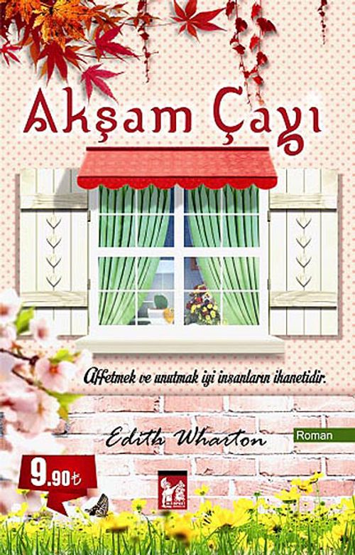 Akşam Çayı
