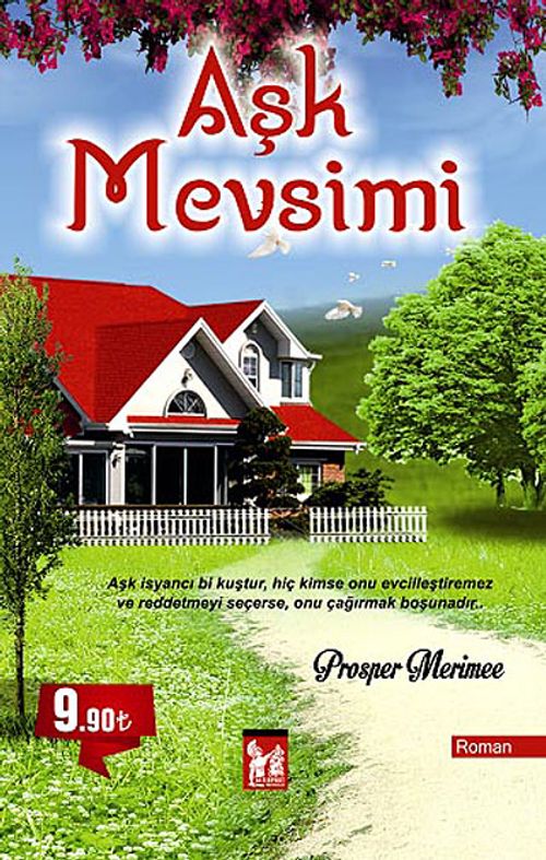 Aşk Mevsimi