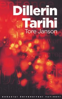 Dillerin Tarihi