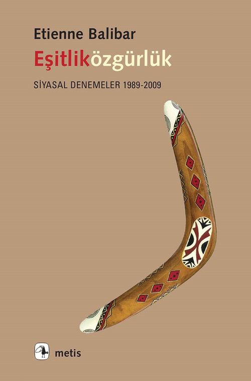 Eşitliközgürlük