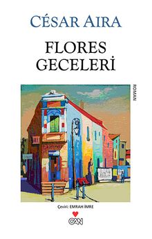 Flores Geceleri