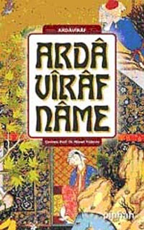 Ardavirafname
