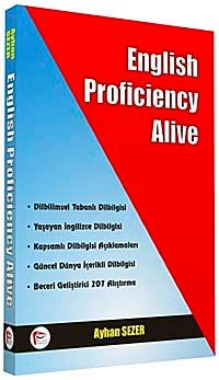 English Proficiency Alive