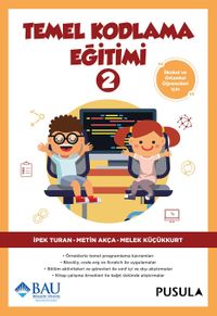 Temel Kodlama Eğitimi 2 