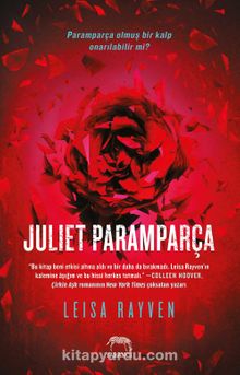 Juliet Paramparça - Leisa Rayven