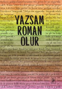 Yazsam Roman Olur