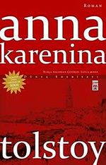Anna Karenina