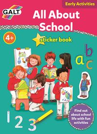 All About School / Okul Hakkında Her Şey (4 Yaş+)