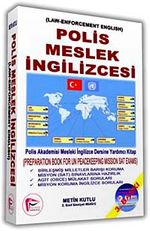 Polis Meslek İngilizcesi