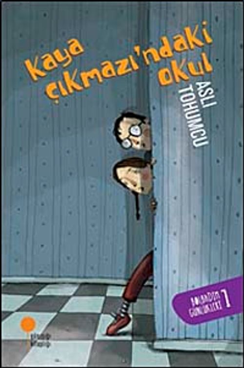 Kaya Çıkmazı'ndaki Okul / Bolbadim Günlükleri -1