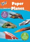 Paper Planes / Kağıt Uçaklar (7 Yaş+)