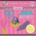 Fashion Origami / Moda Origami (7 Yaş+)