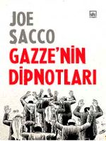 Gazze'nin Dipnotları  (Ciltli)