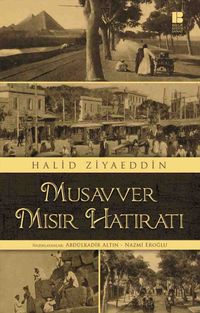 Musavver Mısır Hatıratı