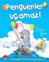 Penguenler U&ccedil;amaz