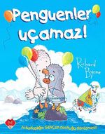 Penguenler Uçamaz