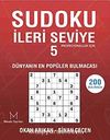 Sudoku İleri Seviye 5 & Profesyoneller İçin