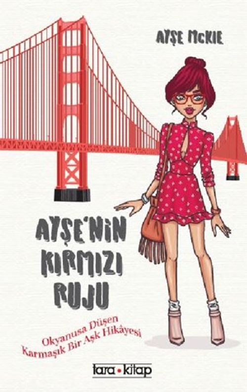 Ayşe'nin Kırmızı Ruju & Okyanusa Düşen Karmaşık Bir Aşk Hikayesi