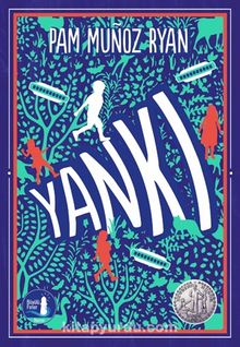 Yankı - Pam Munoz Ryan