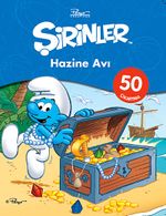 Şirinler - Hazine Avı