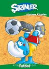 Şirinler - Futbol / Alıştırma Kitapları