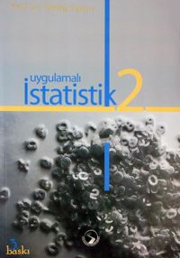 Uygulamalı İstatistik 2