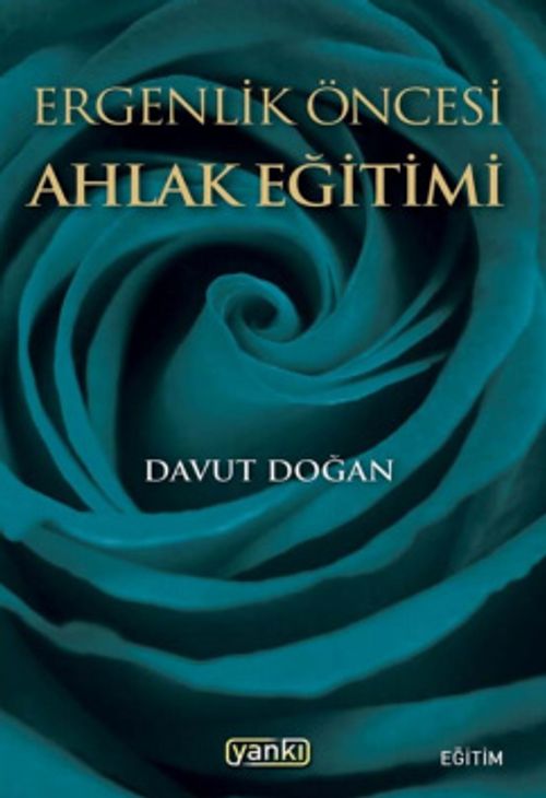 Ergenlik Öncesi Ahlak Eğitimi
