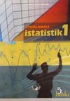 Uygulamalı İstatistik 1