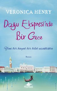 Doğu Ekspresi'nde Bir Gece