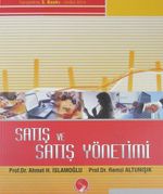 Satış ve Satış Yönetimi